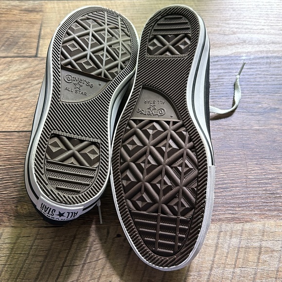 Converse chuck Taylor unisex all star ox sneaker - Picture 5 of 6